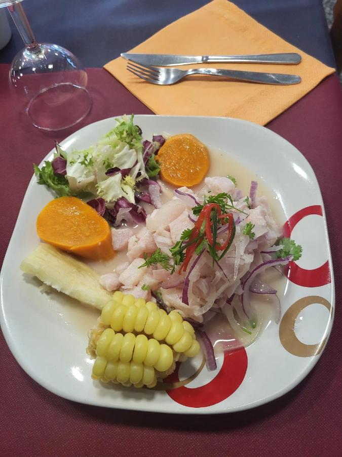 Alberg Restaurant Bellavista サン・パウ エクステリア 写真
