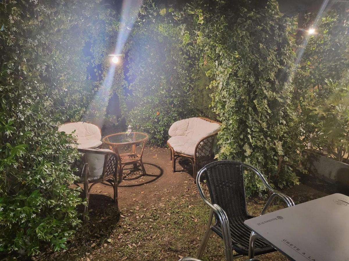 Alberg Restaurant Bellavista サン・パウ エクステリア 写真