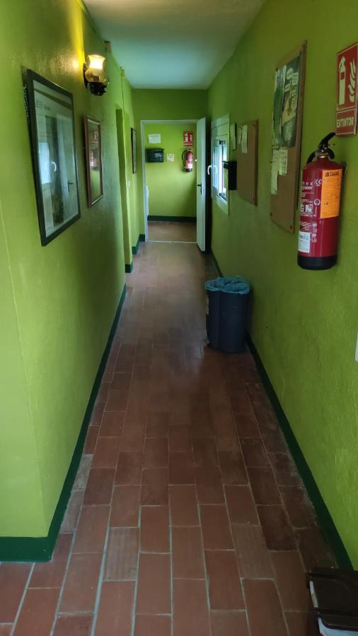 Alberg Restaurant Bellavista サン・パウ エクステリア 写真